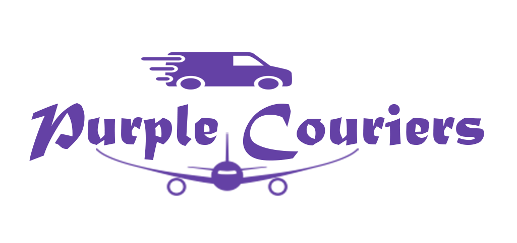 Purple Couriers
